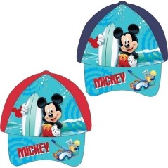Casquette Mickey Disney - Vente grossiste.fr