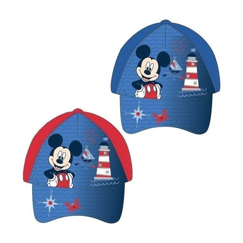 Mickey Disney Gorra - vente-grossiste.fr