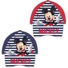 Mickey Disney Kappe - vente-grossiste.fr