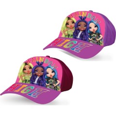 Rainbow High Berretto - vente grossiste.fr