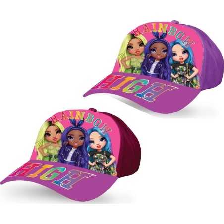 Rainbow High Gorra - vente-grossiste.fr