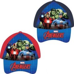 Avengers Marvel Kappe - vente-grossiste.fr