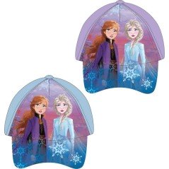 Frozen 2 Disney Kappe - vente-grossiste.fr