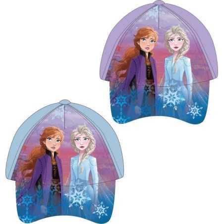 Frozen 2 Disney Gorra - vente-grossiste.fr