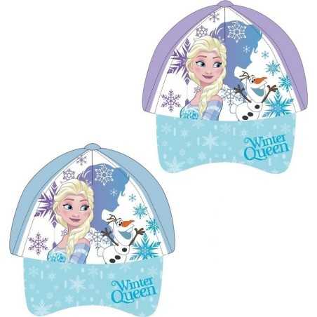 Frozen 2 Disney Cap - vente-grossiste.fr