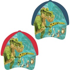 Casquette Gigantosaurus - Vente grossiste.fr