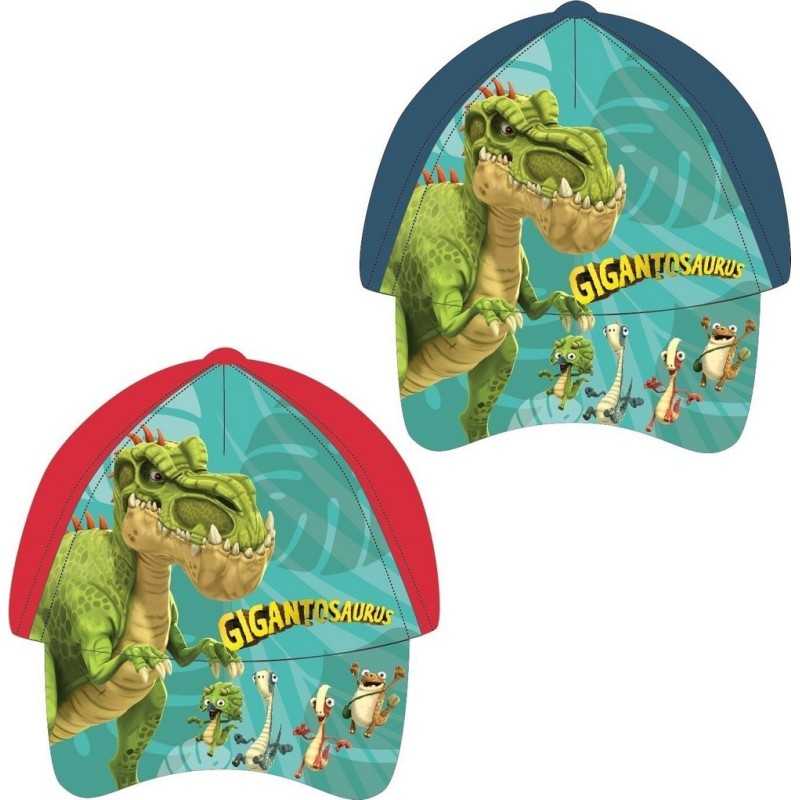 Casquette Gigantosaurus - Vente grossiste.fr