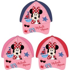 Minnie unicorn Kappe - vente-grossiste.fr