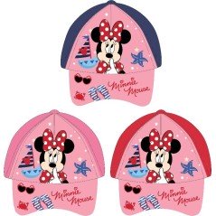 Minnie unicorn Gorra - vente-grossiste.fr