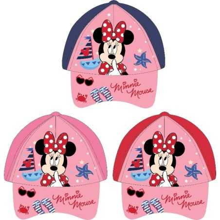 Minnie unicorn Kappe - vente-grossiste.fr
