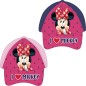 Minnie Disney Cap - vente-grossiste.fr