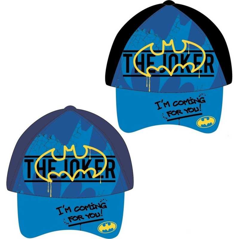 Batman Berretto - vente grossiste.fr