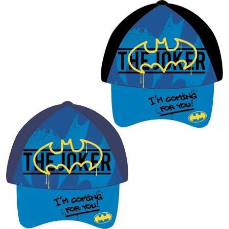 Batman Cap - vente-grossiste.fr