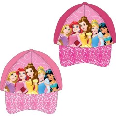 Princess Disney Gorra - vente-grossiste.fr