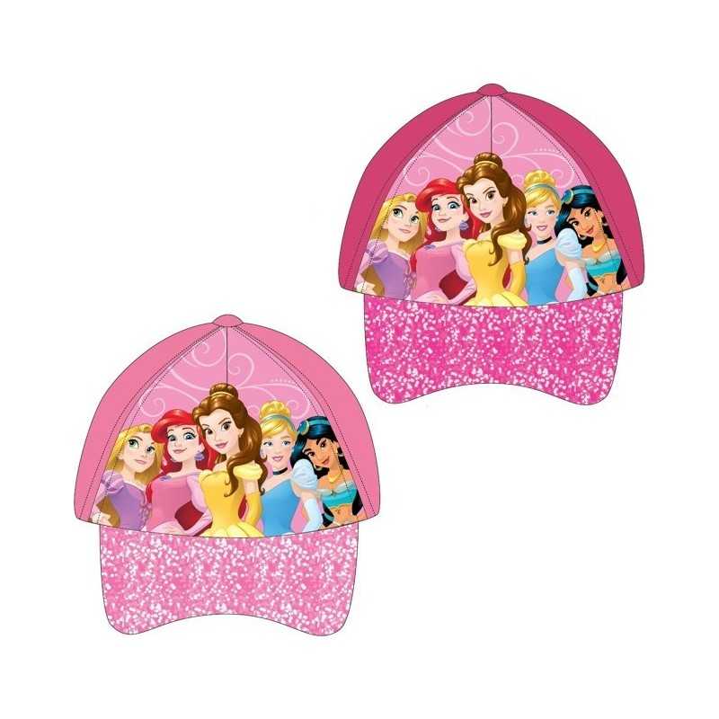 Princess Disney Gorra - vente-grossiste.fr