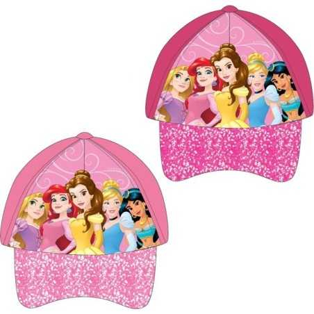 Princess Disney Kappe - vente-grossiste.fr