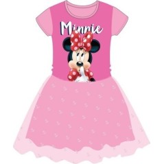Abito Fantasy Minnie Disney - vente grossiste.fr