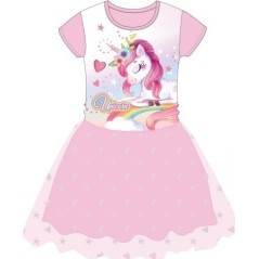 verrücktes Kleid Einhorn - vente-grossiste.fr