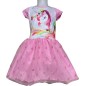 Abito Fantasy unicorno - vente grossiste.fr