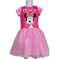 Abito Fantasy Minnie Disney - vente grossiste.fr