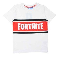 Fortnite short sleeve t-shirt - vente-grossiste.fr