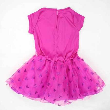 Paw Patrol costume dress