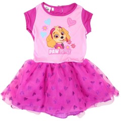 verrücktes Kleid Paw Patrol - vente-grossiste.fr