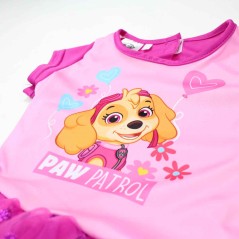 verrücktes Kleid Paw Patrol - vente-grossiste.fr