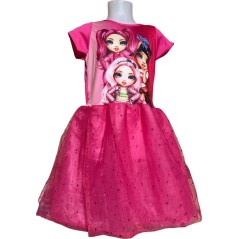 Abito Fantasy Rainbow High - vente grossiste.fr