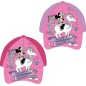 Casquette Minnie Disney - Vente grossiste.fr