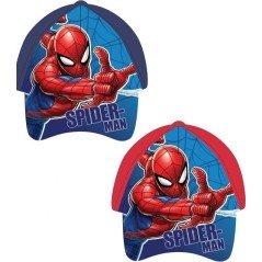 Spider-man Gorra - vente-grossiste.fr