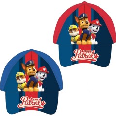 Paw Patrol Cap - vente-grossiste.fr