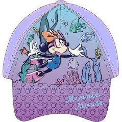 Minnie Disney Kappe - vente-grossiste.fr
