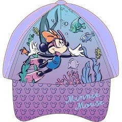 Minnie Disney Gorra - vente-grossiste.fr