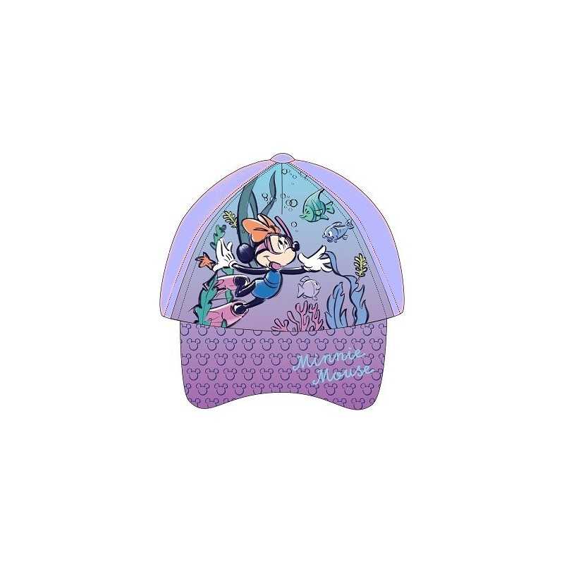 Minnie Disney Berretto - vente grossiste.fr