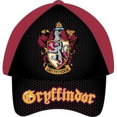 Harry Potter Gorra - vente-grossiste.fr