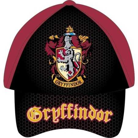 Casquette Harry Potter - Vente grossiste.fr