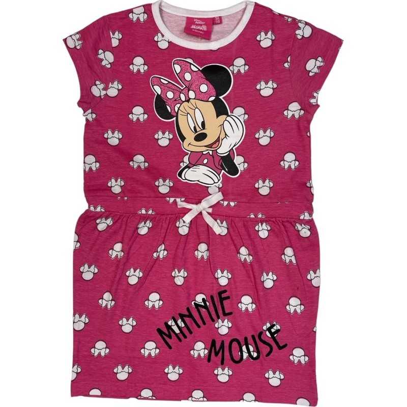 Abito Minnie Disney - vente grossiste.fr