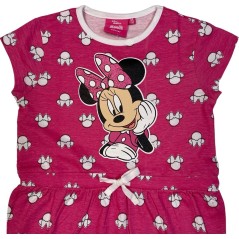 Abito Minnie Disney - vente grossiste.fr
