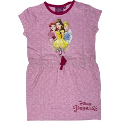 Kleid Princesse Disney - vente-grossiste.fr
