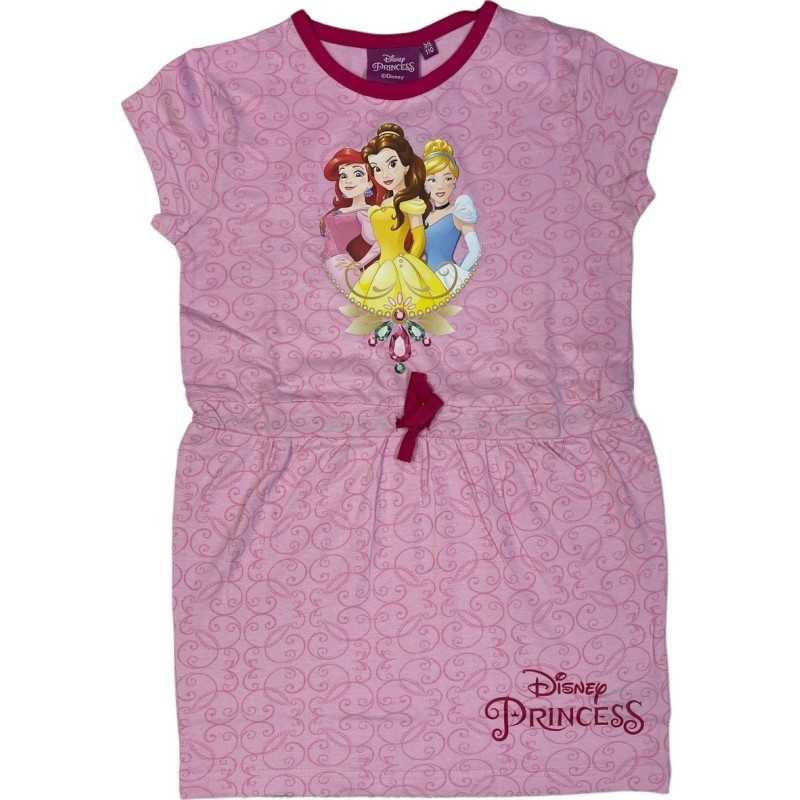 Kleid Princesse Disney - vente-grossiste.fr