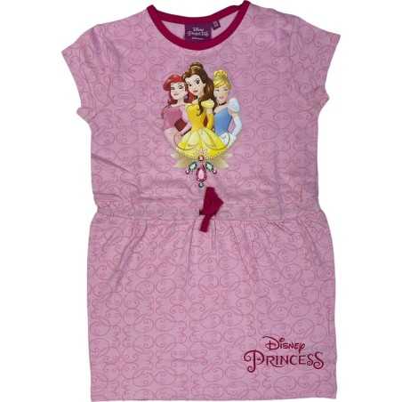 Abito Minnie Disney - vente grossiste.fr