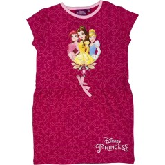 Kleid Princesse Disney - vente-grossiste.fr