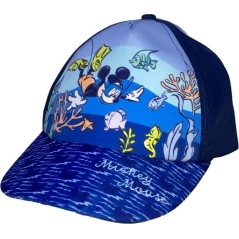 Casquette Mickey Disney - Vente grossiste.fr