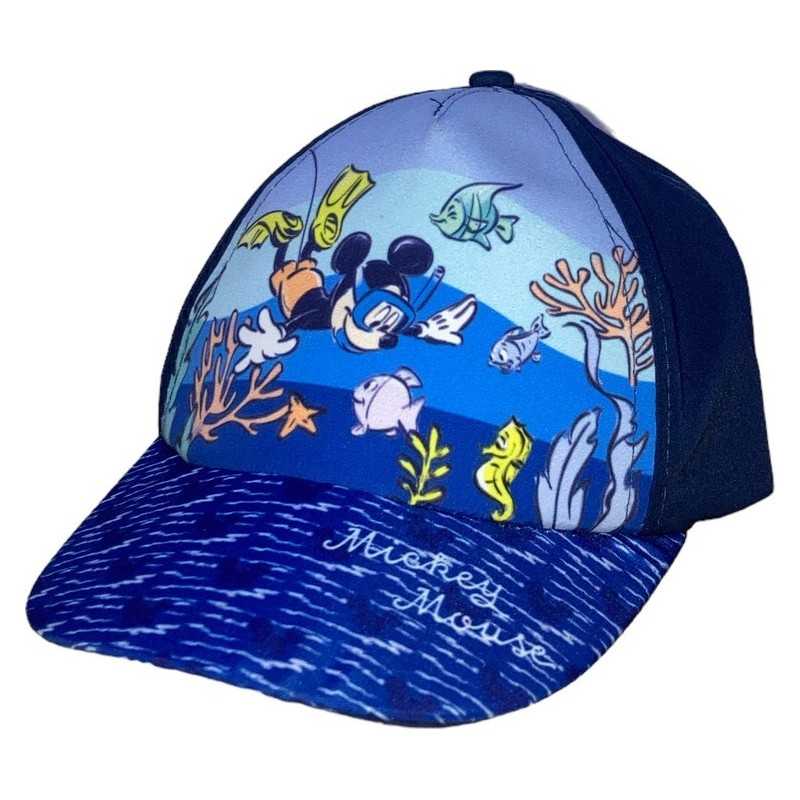 Mickey Disney Kappe - vente-grossiste.fr