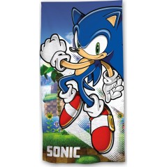 Telo mare Cotton Sonic - vente grossiste.fr