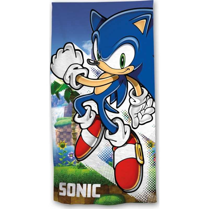 Telo mare Cotton Sonic - vente grossiste.fr
