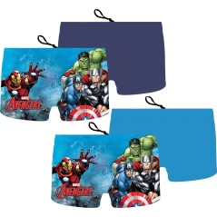 Traje de baño Avengers Marvel - vente-grossiste.fr