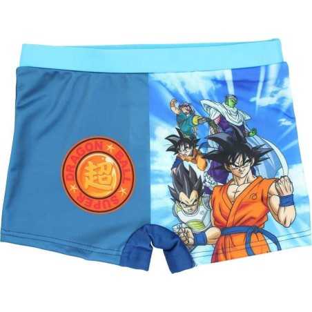 Costume da bagno Dragon Ball Super - vente grossiste.fr