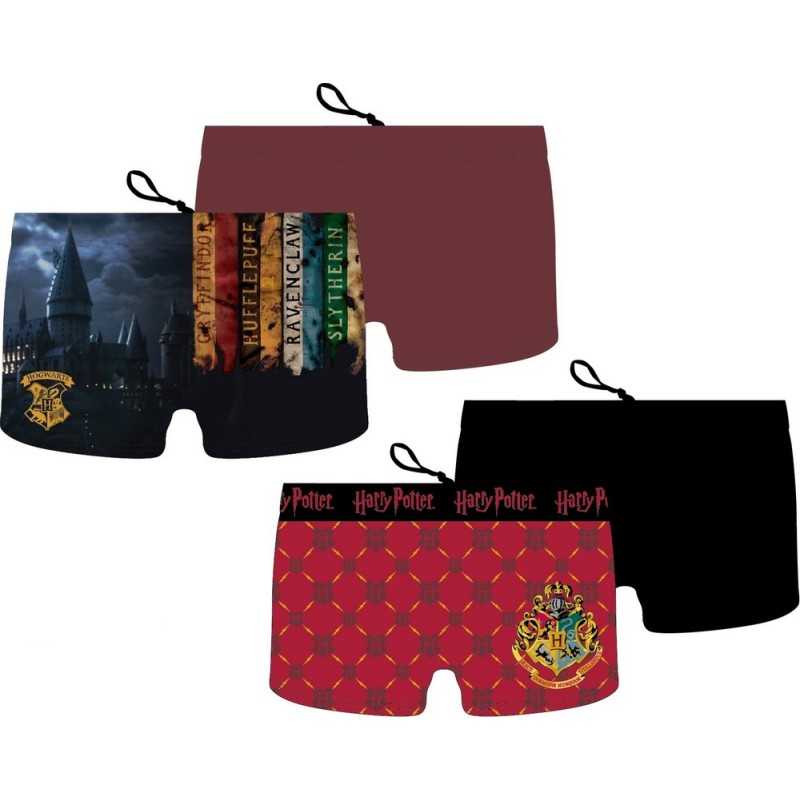 Costume da bagno Harry Potter - vente grossiste.fr